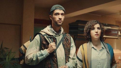 Soil Season 1 Episode 3 - Death of a Promise