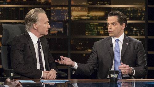 Real Time with Bill Maher Season 16 Episode 3 - Episode 448