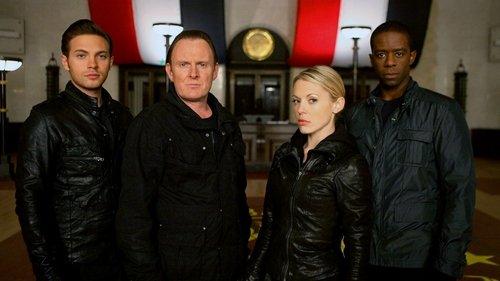 undefined Season 6 Episode 6 - The Hush Heist