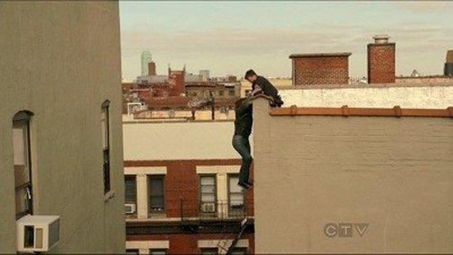 undefined Season 3 Episode 9 - Secrets and Lies