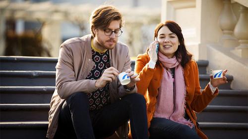 Please Like Me Season 4 Episode 5 - Burrito Bowl