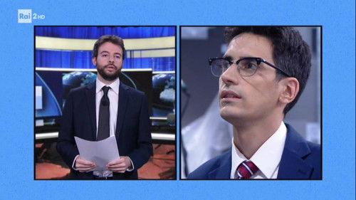 A Patch by Lundini Season 1 Episode 3 - Episode 3