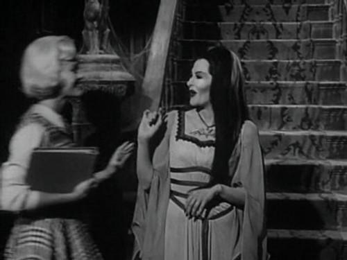 The Munsters Season 1 Episode 2 - My Fair Munster