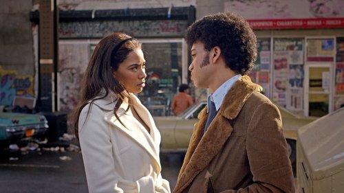 undefined Season 1 Episode 8 - The Beat Says, This Is the Way