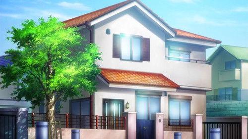 Kokoro Connect Season 1 Episode 7 - Falling Apart