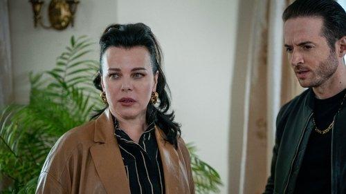 Power Season 6 Episode 13 - It's All Your Fault