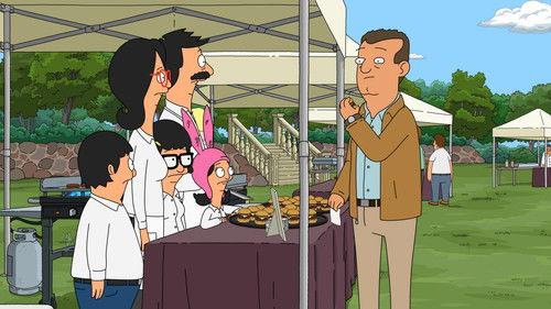 Bob's Burgers Season 16 Episode 10 - Heist Things Are Heist