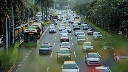 Loving Strangers Season 1 Episode 5 - Episode 5