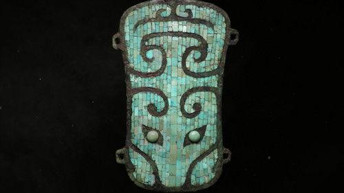 Every Treasure Tells a Story Season 1 Episode 8 - Episode 8