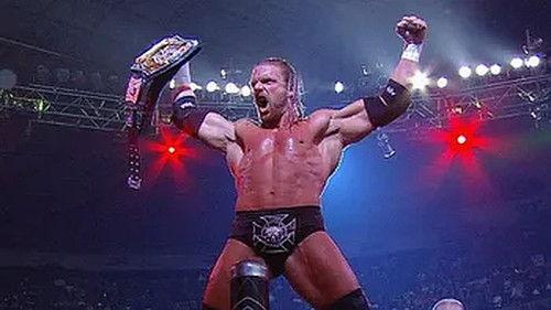 Raw Season 16 Episode 20 - Raw - May. 19, 2008