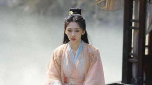 When Destiny Brings the Demon Season 1 Episode 13 - She is the Last Breath of Hope for the Grandmaster?