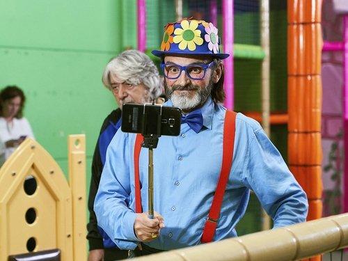 undefined Season 12 Episode 5 - Episode 5