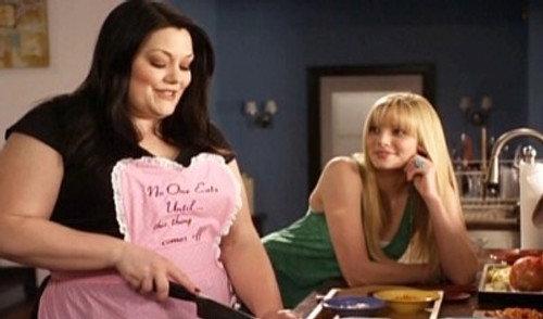 Drop Dead Diva Season 2 Episode 4 - Home Away From Home