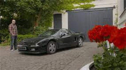 Wheeler Dealers France Season 3 Episode 8 - Episode 8