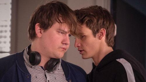 Clash Season 2 Episode 7 - Episode 7