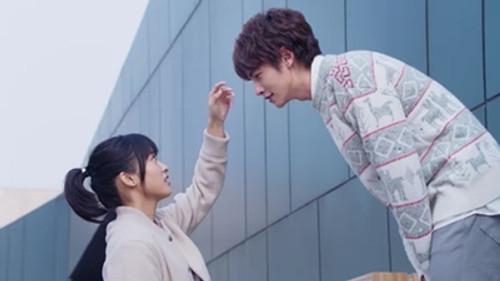 Meteor Garden Season 1 Episode 4 - Episode 4