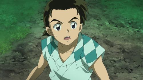 undefined Season 1 Episode 30 - Hisui the Demon Slayer