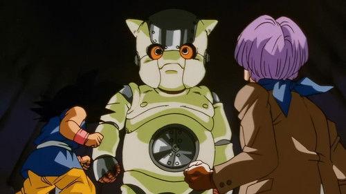 undefined Season 1 Episode 14 - The Battle Within