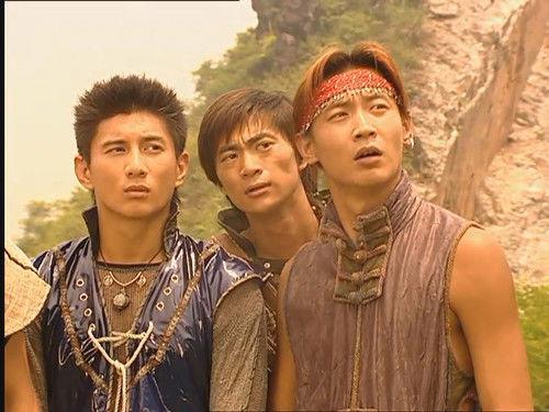 Wesley the Young Adventurer Season 1 Episode 19 - Episode 19