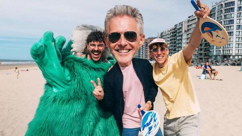 FC Prankers: Tien Om Te Zien Season 1 Episode 3 - Episode 3