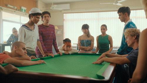 Heartbreak High Season 3 Episode 7 - For Whom the Hartley Bell Tolls