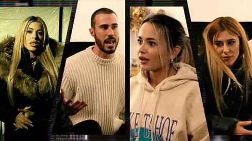 Celebrity Game Over Season 1 Episode 18 - Episode 18