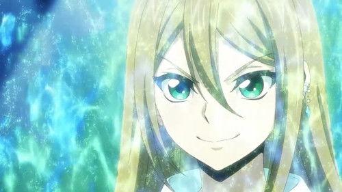 CARDFIGHT!! VANGUARD Season 7 Episode 8 - Darkness and Chains