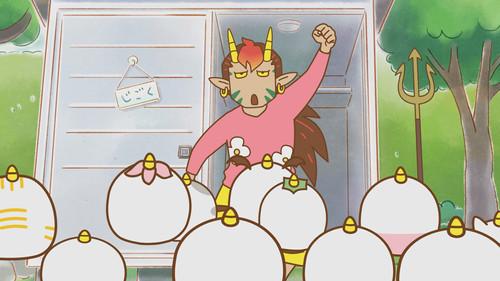 Chimimo Season 1 Episode 2 - Operation: Turn the Human Realm Into Hell / When You Wanna Work, But It's Hell