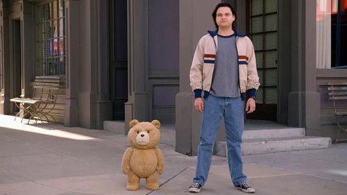 ted Season 2 Episode 8 - Fraudcast News