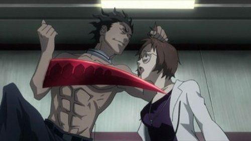 undefined Season 1 Episode 4 - Crow Claw