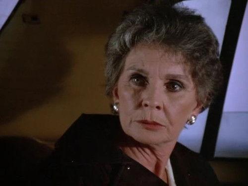 Murder, She Wrote Season 5 Episode 22 - Mirror, Mirror, On the Wall (2)