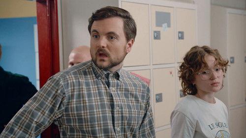 Almania Season 1 Episode 6 - School bazaar