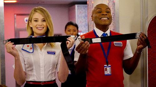 LA to Vegas Season 1 Episode 1 - Pilot