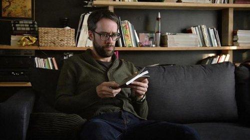 Série Noire Season 1 Episode 5 - Episode 5