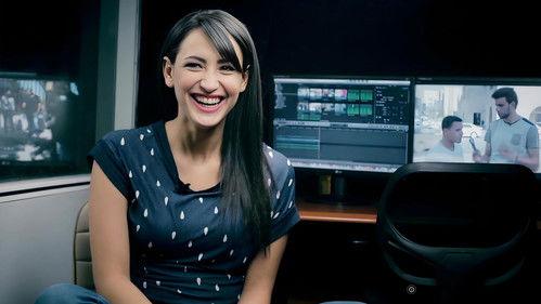 Ghabash Season 1 Episode 7 - Israeli Arabs!!