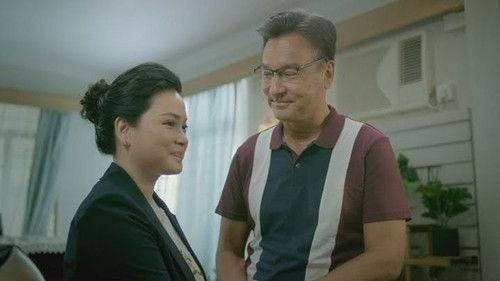 Barrack O'Karma 1968 Season 1 Episode 8 - Sister (Part 2)