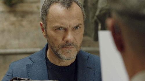 Vincenzo Malinconico, avvocato d'insuccesso Season 1 Episode 3 - Episode 3