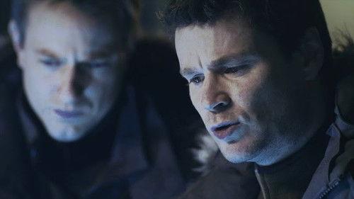 Sanctuary Season 4 Episode 7 - Icebreaker