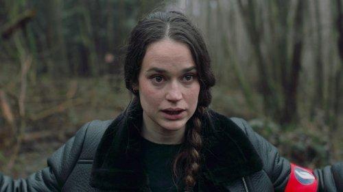 Unit 42 Season 1 Episode 3 - Avatar