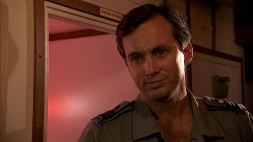 Sea Patrol Season 1 Episode 1 - Welcome Aboard