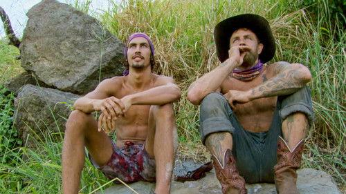 Survivor Season 35 Episode 9 - Fear of the Unknown