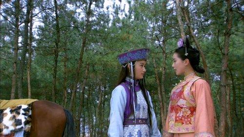 Scarlet Heart Season 1 Episode 15 - Episode 15