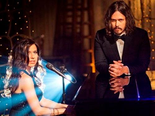 MTV Unplugged Season 22 Episode 12 - The Civil Wars