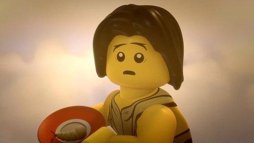 Ninjago: Masters of Spinjitzu Season 5 Episode 2 - Ghost Story