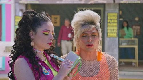 El Principe del Barrio Season 2 Episode 11 - Episode 11