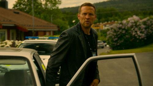 Detective Hole Season 1 Episode 9 - Duke Ellington's Piano