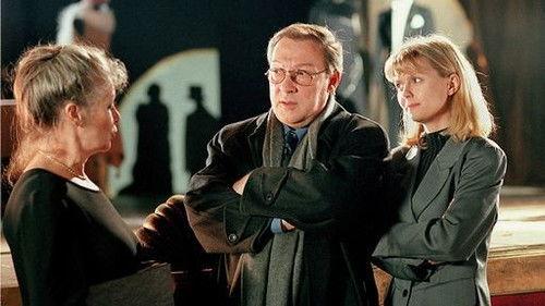 Polizeiruf 110 Season 27 Episode 8 - Rot ist eine schöne Farbe