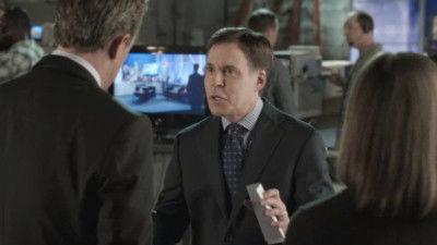 Go On Season 1 Episode 12 - Win at All Costas