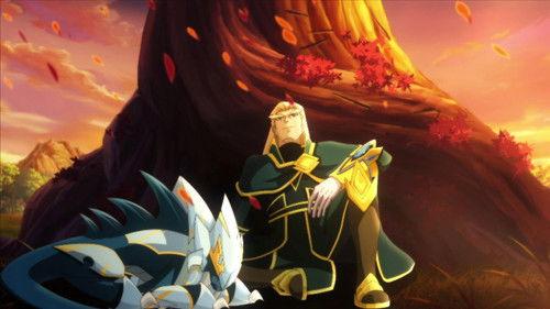 Armored Adventure Season 5 Episode 2 - Episode 2