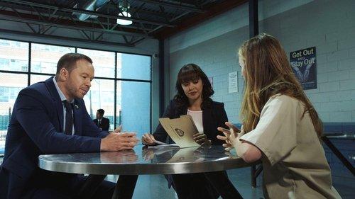 Blue Bloods Season 9 Episode 3 - Mind Games